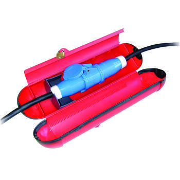 Protège prise pour prises CEE