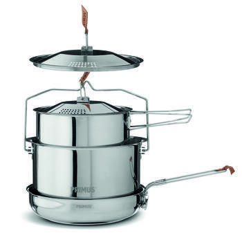 Batterie de cuisine