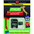 Carte SD aires gratuites : Allemagne Trailer's Park