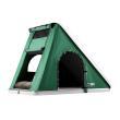 Tente de toit Columbus : Variant Medium coloris vert Autohome