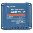 Régulateur de charge BlueSolar MPPT : 75/15 Victron