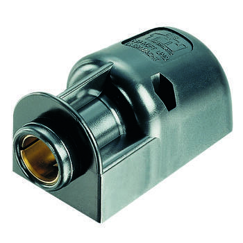 Socle en saillie 12 Volts