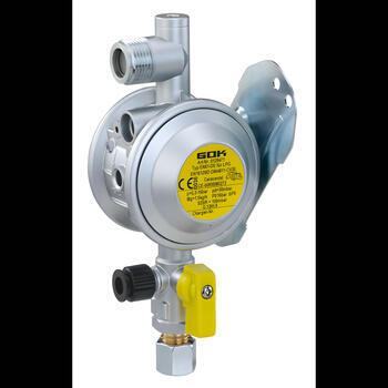 Détenteur mixte Butane / Propane Classe 1