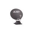 Antenne satellite Onelight Evo : 60 Platinium Satmatic AIO TV 19'' DVD HD Alden