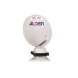 Antenne satellite automatique Orbiter : 65 Satmatic AIO TV 22'' DVD HD Alden