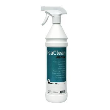 IsaClean All Year