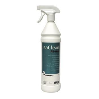 IsaClean All Year