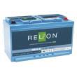 Batterie Lithium ReLiON : Batterie 80Ah Lithium RELiON