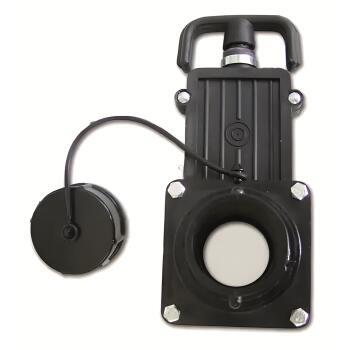 Vanne de vidange Fap