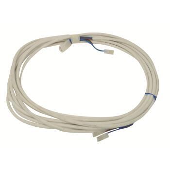 Kit  pour véhicules avec robinets electriques