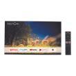 Moniteur Smart Android TV : Full HD 22'' / 55 cm EquinOxe