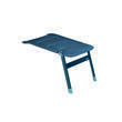 Repose-jambes Majestic : Coloris : Noir Westfield