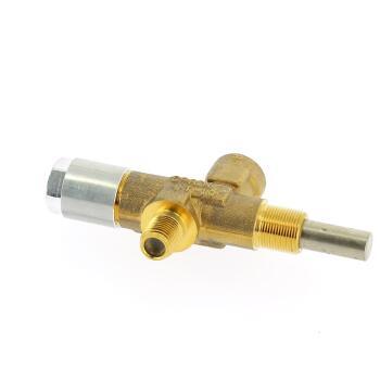 Robinet gaz pour réfrigérateurs