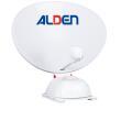 Antenne satellite AS3S@ Skew : 80 Ultrawhite Satmatic HD TNTSAT Alden