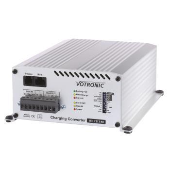 Convertisseur de charge DC-DC : VCC 1212-50