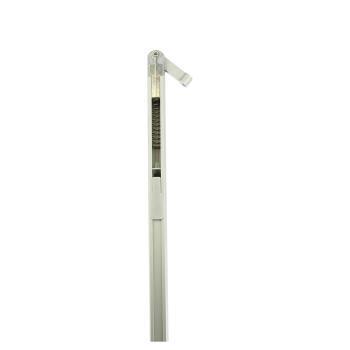 Pied de store universel V2 pour store 350-450 cm