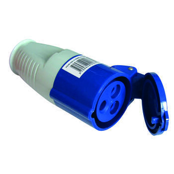 Fiche femelle CEE 17