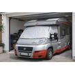 Volet extérieur isotherme Isoplair pour camping-car : Pour Boxer / Jumper / Ducato X230/244 de 1994 à 2006 Soplair