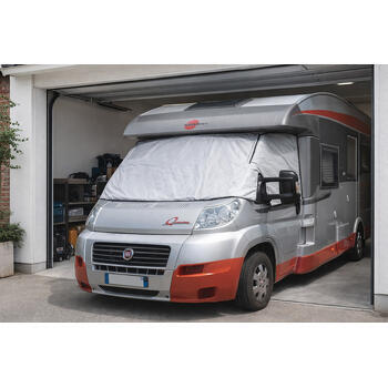 Volet extérieur isotherme Isoplair pour camping-car : Pour Master II de 1998 à 04/2010