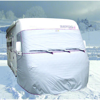 Extension capot pour volet extérieur Isoplair