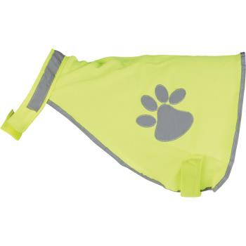 Gilet de sécurité pour chien taille M