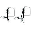 Adaptateur Omnistor 3200 : Ford transit / Tourneo Custom Minivan Thule
