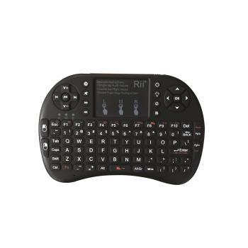 Clavier sans fil pour Smart TV