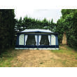 Auvent traditionnel pour caravane Caucase : Taille 10 Baya Sun