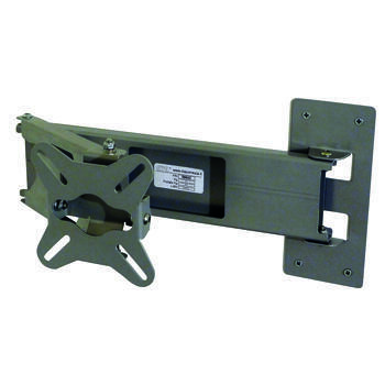 Supports TV muraux articulés