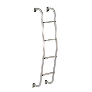 Echelle extérieure Omni Ladder : Van 4 marches