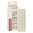 Micropur Forte : en comprimés 