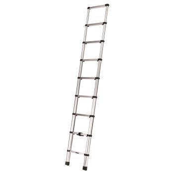 Echelle pliante Van Ladder 9 marches