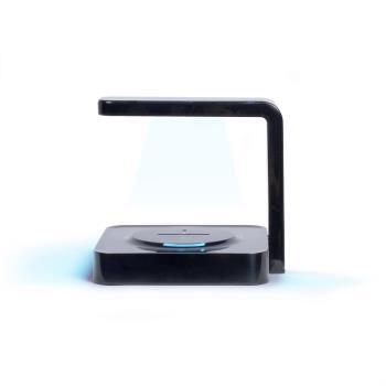 Chargeur induction stérilisateur UV