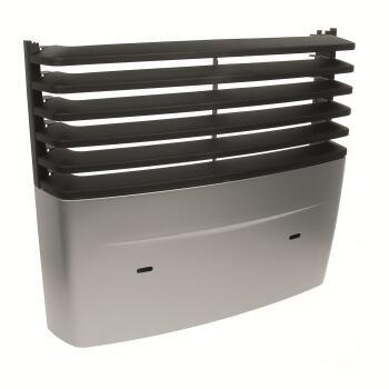 Façade pour S-3004 / S-3004P et S-5004 : Gris perle (visuel non disponible)