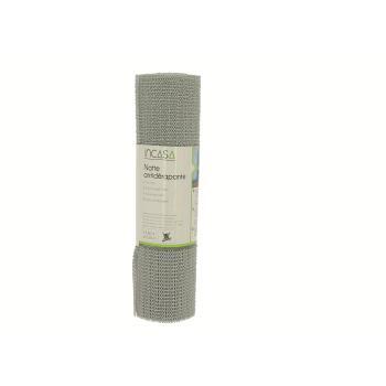 Nappe antidérapante pour camping-car : gris