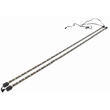 Eclairage LED : Kit éclairage 2 rampes Soplair