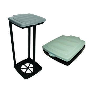 Poubelle démontable