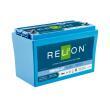 Batterie Lithium ReLiON : Batterie 100Ah Lithium grand froid RELiON