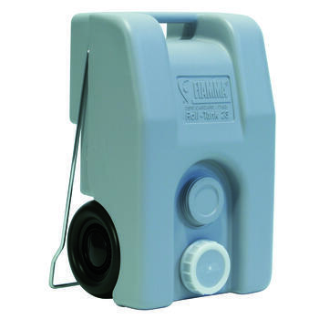 Réservoirs à roulettes Roll-Tank 23