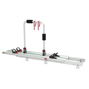 Porte-vélos coulissant de soute Garage : Slide Pro Bike