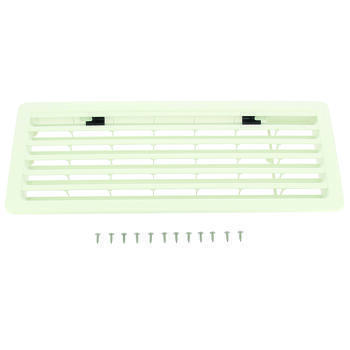 Grille pour réfrigérateurs