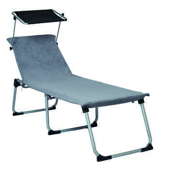 Serviette pour bain de soleil