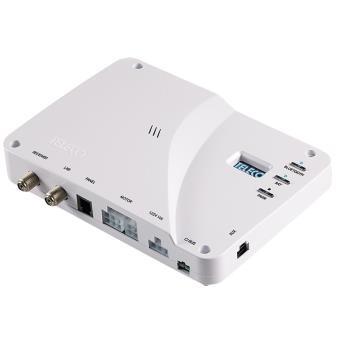 Unité de commande DVB-S2 HD