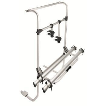 Porte-vélos basculant pour caravane Sport G2 : Universal