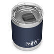 Verre à eau isotherme : bleu YETI