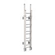 Echelle extérieure Omni Ladder : Deluxe pliante 11 marches Thule