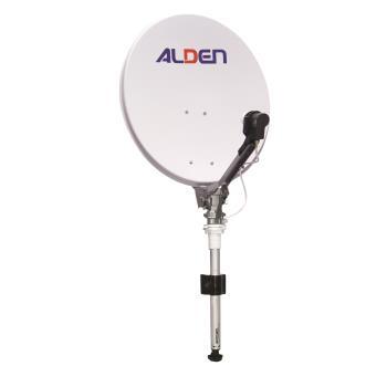 Antenne satellite manuelle CTVSAT® 65