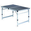 Table pliante : 120 x 80 cm Isabella