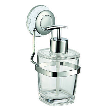 Distributeur de savon liquide / shampoing Bravo