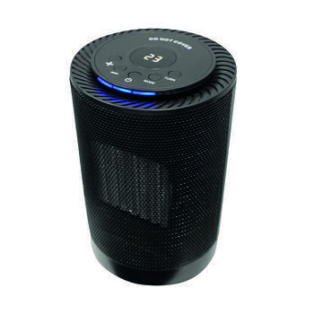 Chauffage d'appoint Sunnywarm 360 pour caravane